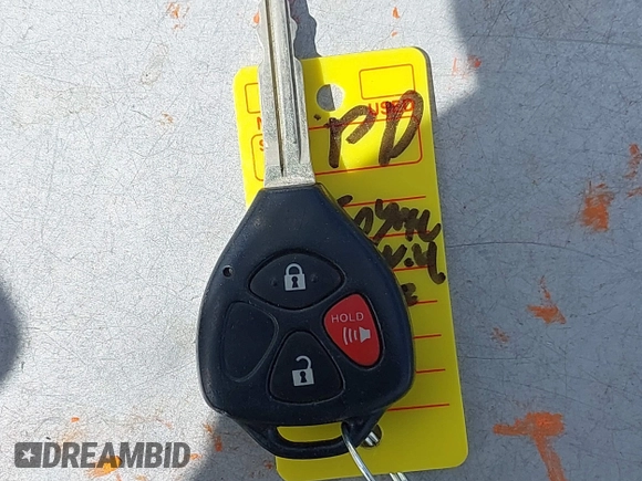 2012 Toyota RAV4 с VIN 2T3BF4DV2CW207350, выставлен на аукционе IAAI как лот 41902371 с пробегом 180 464 миль миль и . История ставок и продаж доступна на DreamBid. Изображение 11.