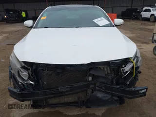 2015 Kia Optima SX Turbo with VIN 5XXGR4A67FG443719, listed as a IAAI auction lot 41500807 with 235,512 mi miles. Bid and sale history available at carsss.com. Image 13.