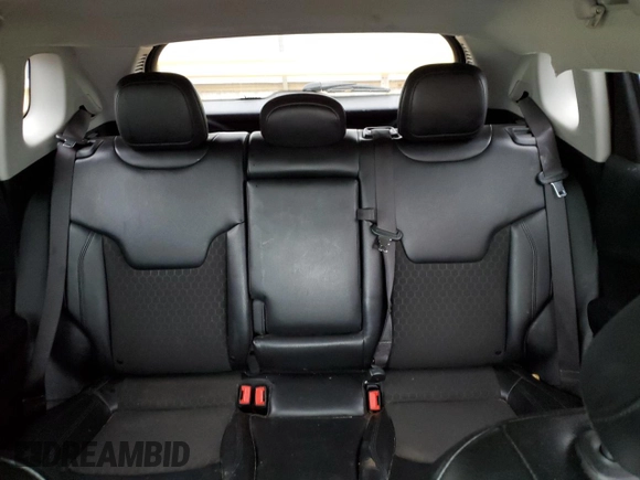 2021 Jeep Compass Altitude with VIN 3C4NJCBB7MT597532, listed as a Copart auction lot 51408535 with 87,085 mi miles and Salvage title. Bid and sale history available at DreamBid. Image 10.