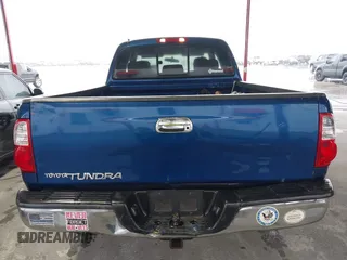 2006 Toyota Tundra SR5 with VIN 5TBRU34126S457889, listed as a IAAI auction lot 41241714 with Not Provided miles and . Bid and sale history available at DreamBid. Image 15.