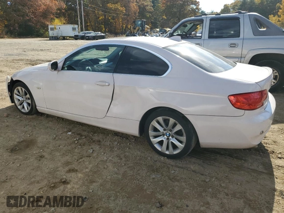 2011 BMW 3 Series 328i xDrive with VIN WBAKF5C52BE395653, listed as a Copart auction lot 77270474 with 0 mi miles and Clean Title. Bid and sale history available at carsss.com. Image 2.