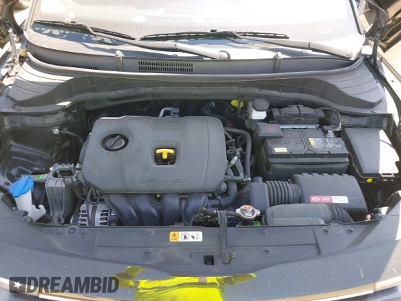 2022 Kia Soul LX with VIN KNDJ23AU6N7178009, listed as a IAAI auction lot 42066632 with 58,861 mi miles and . Bid and sale history available at DreamBid. Image 10.