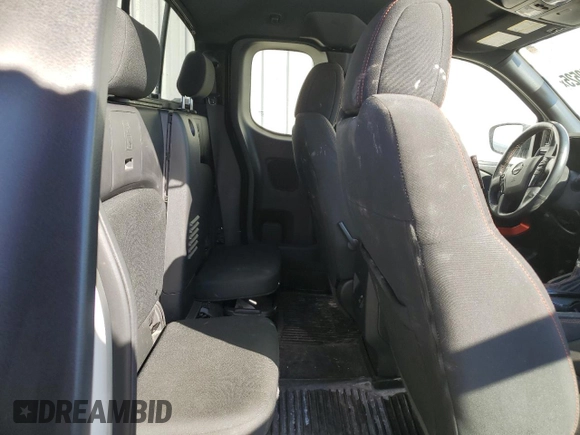 2022 Nissan Frontier S с VIN 1N6ED1CMXNN679765, выставлен на аукционе Copart как лот 45660525 с пробегом 16 825 миль миль и Списание • Salvage title. История ставок и продаж доступна на DreamBid. Изображение 10.