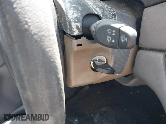2003 Ford Focus SE with VIN 1FAFP34363W169183, listed as a IAAI auction lot 41821234 with 234,987 mi miles and . Bid and sale history available at DreamBid. Image 11.