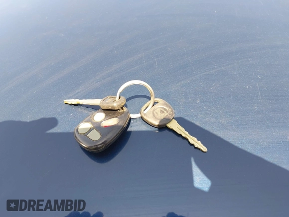 1998 Saturn SL z VIN 1G8ZK5270WZ174447, wystawiony jako IAAI lot #42543578 z przebiegiem 137 326 mil mil oraz . Historia ofert i sprzedaży dostępna na DreamBid. Obrazek 11.