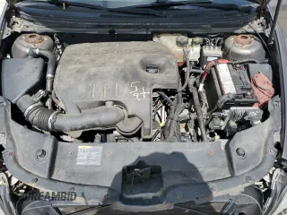 2012 Chevrolet Malibu 1LS with VIN 1G1ZB5E01CF229580, listed as a Copart auction lot 56481615 with 133,708 mi miles and Clean Title. Bid and sale history available at DreamBid. Image 11.