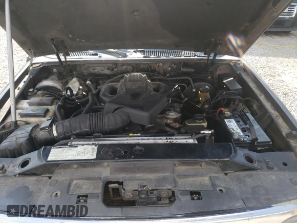 1999 Ford Explorer XLT с VIN 1FMZU32E9XZB04865, выставлен на аукционе Copart как лот 43389815 с пробегом 262 076 миль миль и Списание • Salvage title. История ставок и продаж доступна на DreamBid. Изображение 12.