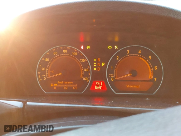 2003 BMW 7 Series 745i with VIN WBAGL63403DP64514, listed as a IAAI auction lot 41045246 with 111,000 mi miles and . Bid and sale history available at DreamBid. Image 7.