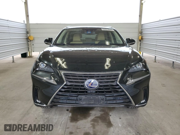 2020 Lexus NX с VIN JTJHJRDZ6L2143957, выставлен на аукционе Copart как лот 50823044 с пробегом 74 423 миль миль и . История ставок и продаж доступна на DreamBid. Изображение 5.