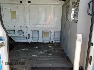 2015 Ford Transit with VIN 1FTYR2XM4FKA62205, listed as a Copart auction lot 62559055 with 184,908 mi miles and Clean title. Bid and sale history available at DreamBid. Image 10.