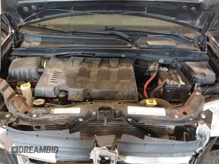 2010 Dodge Grand Caravan Crew with VIN 2D4RN6DX1AR438135, listed as a IAAI auction lot 41734378 with 57,041 mi miles and . Bid and sale history available at DreamBid. Image 10.