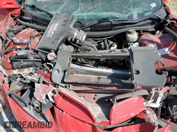 1999 Pontiac Firebird Formula with VIN 2G2FV22GXX2220910, listed as a Copart auction lot 71288224 with Not provided miles and Salvage title. Bid and sale history available at DreamBid. Image 11.