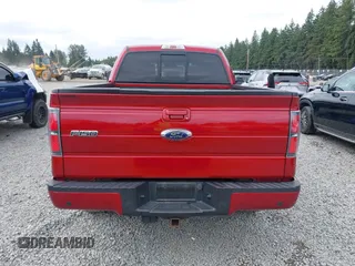 2014 Ford F-150 XL с VIN 1FTFW1ET5EFA81597, выставлен на аукционе IAAI как лот 42495220 с пробегом 101 250 миль миль и . История ставок и продаж доступна на DreamBid. Изображение 16.