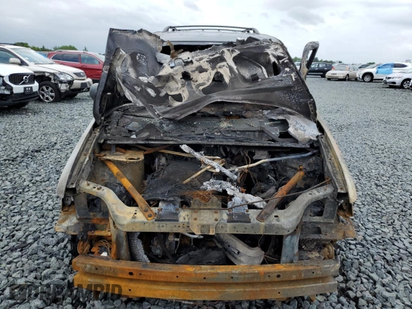 1999 Pontiac Montana z VIN 1GMDX03E2XD172078, wystawiony jako Copart lot #59478494 z przebiegiem Nie podano mil oraz Nie do naprawy • Non repairable. Historia ofert i sprzedaży dostępna na DreamBid. Obrazek 5.