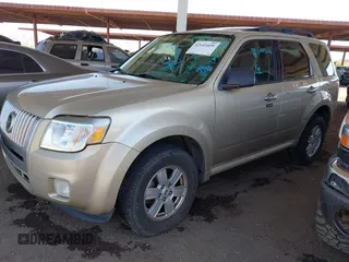 2010 Mercury Mariner с VIN 4M2CN8BG4AKJ26045, выставлен на аукционе IAAI как лот 42143459 с пробегом 203 232 миль миль и . История ставок и продаж доступна на DreamBid. Изображение 2.