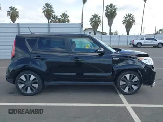 2016 Kia Soul ! with VIN KNDJX3A57G7256620, listed as a IAAI auction lot 41847733 with 124,931 mi miles. Bid and sale history available at carsss.com. Image 13.