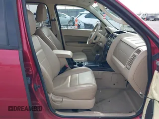2009 Ford Escape Limited с VIN 1FMCU04G59KA18239, выставлен на аукционе IAAI как лот 42124102 с пробегом 158 981 миль миль и . История ставок и продаж доступна на DreamBid. Изображение 5.