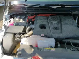 2024 Toyota Tundra Limited Hybrid с VIN 5TFWC5DBXRX077473, выставлен на аукционе Copart как лот 62359855 с пробегом 16 165 миль миль и Списание • Salvage title. История ставок и продаж доступна на DreamBid. Изображение 15.