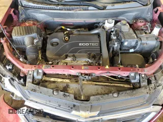 2021 Chevrolet Equinox LT с VIN 2GNAXKEV4M6150388, выставлен на аукционе Copart как лот 57385095 с пробегом Не указан миль и Списание • Salvage title. История ставок и продаж доступна на DreamBid. Изображение 12.