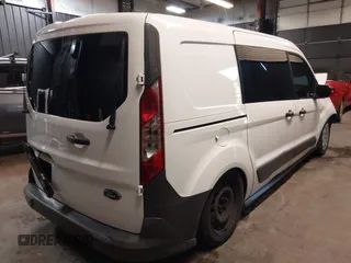 2017 Ford Transit Connect XL с VIN NM0LS7E70H1335204, выставлен на аукционе IAAI как лот 40925066 с пробегом 90 450 миль миль и . История ставок и продаж доступна на DreamBid. Изображение 4.