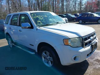 2008 Ford Escape XLS с VIN 1FMCU02Z88KA96033, выставлен на аукционе IAAI как лот 41832728 с пробегом 272 932 миль миль и . История ставок и продаж доступна на DreamBid. Изображение 1.