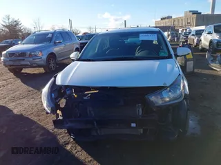2018 Kia Rio LX with VIN 3KPA25AB5JE044791, listed as a IAAI auction lot 41601913 with 106,440 mi miles and . Bid and sale history available at DreamBid. Image 6.