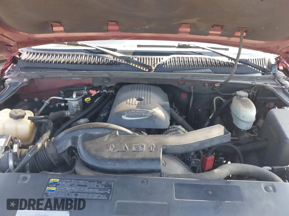 2004 Chevrolet Tahoe LS with VIN 1GNEC13Z44J287248, listed as a IAAI auction lot 42546406 with 195,661 mi miles and . Bid and sale history available at DreamBid. Image 10.