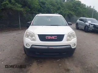 2012 GMC Acadia SLE z VIN 1GKKRPED1CJ260364, wystawiony jako IAAI lot #42475696 z przebiegiem 116 689 mil mil oraz . Historia ofert i sprzedaży dostępna na DreamBid. Obrazek 6.