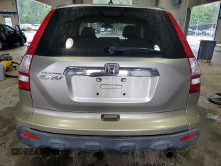 2007 Honda CR-V EX z VIN JHLRE48507C005324, wystawiony jako Copart lot #56006675 z przebiegiem 245 618 mil mil oraz Czysty tytuł • Clean title. Historia ofert i sprzedaży dostępna na DreamBid. Obrazek 6.