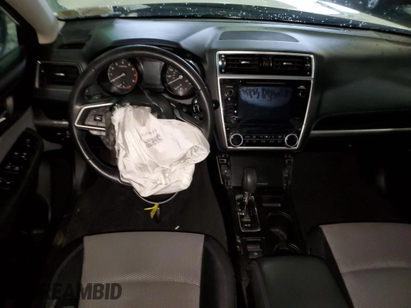 2018 Subaru Legacy Sport with VIN 4S3BNAR66J3010507, listed as a Copart auction lot 37209073 with 95,121 mi miles. Bid and sale history available at carsss.com. Image 8.