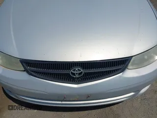 2001 Toyota Solara SE with VIN 2T1CG22P91C506304, listed as a IAAI auction lot 42137050 with 297,385 mi miles and . Bid and sale history available at carsss.com. Image 6.