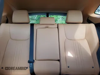 2024 Lexus NX 350 Premium с VIN 2T2GGCEZ0RC041388, выставлен на аукционе Copart как лот 53429865 с пробегом 6 699 миль миль и Списание • Salvage title. История ставок и продаж доступна на DreamBid. Изображение 10.
