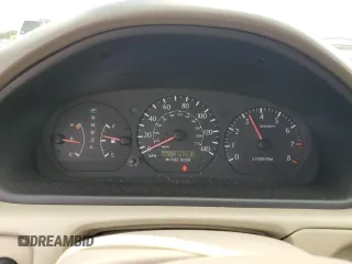 2002 Toyota Solara SE with VIN 2T1FF28P42C598530, listed as a Copart auction lot 76692504 with 84,281 mi miles and Non Repairable. Bid and sale history available at DreamBid. Image 9.