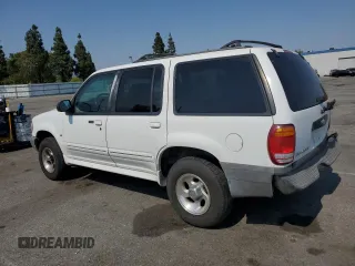 1999 Ford Explorer XLT с VIN 1FMZU32P8XZA65400, выставлен на аукционе Copart как лот 64863835 с пробегом 189 882 миль миль и Списание • Salvage title. История ставок и продаж доступна на DreamBid. Изображение 2.