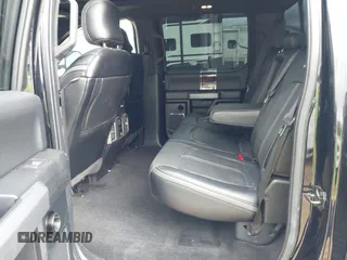 2017 Ford F-250 Lariat with VIN 1FT7W2B66HEB26064, listed as a IAAI auction lot 41656174 with 69,695 mi miles and . Bid and sale history available at DreamBid. Image 8.