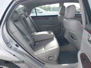 2012 Toyota Avalon with VIN 4T1BK3DB8CU446017, listed as a IAAI auction lot 42096516 with 134,540 mi miles and . Bid and sale history available at DreamBid. Image 8.