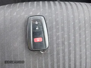 2018 Toyota Prius Two with VIN JTDKBRFU8J3067821, listed as a IAAI auction lot 41767013 with 82,285 mi miles and . Bid and sale history available at carsss.com. Image 11.