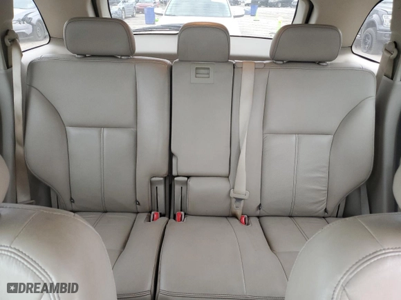 2009 Ford Edge SEL with VIN 2FMDK38C19BA83490, listed as a Copart auction lot 51247615 with 159,465 mi miles and Salvage Title. Bid and sale history available at carsss.com. Image 10.