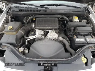 2007 Jeep Grand Cherokee Limited z VIN 1J8HS58P07C501130, wystawiony jako Copart lot #74770004 z przebiegiem Nie podano mil oraz Szkoda całkowita • Salvage title. Historia ofert i sprzedaży dostępna na DreamBid. Obrazek 12.