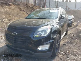 2017 Chevrolet Equinox LT with VIN 2GNFLFEK5H6269264, listed as a IAAI auction lot 42149604 with 107,601 mi miles and . Bid and sale history available at DreamBid. Image 22.