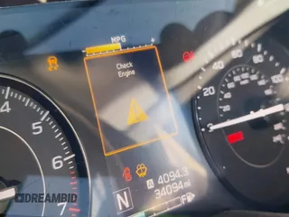 2022 Subaru Impreza Premium с VIN 4S3GTAD68N3716600, выставлен на аукционе IAAI как лот 42223741 с пробегом 34 094 миль миль и . История ставок и продаж доступна на DreamBid. Изображение 16.