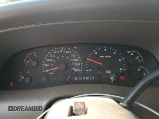 2002 Ford Excursion Limited with VIN 1FMNU43S02EA53250, listed as a Copart auction lot 64440355 with 229,939 mi miles and Clean title. Bid and sale history available at DreamBid. Image 9.