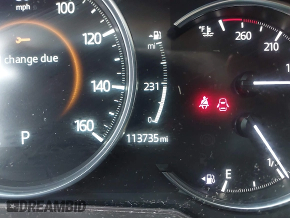 2021 Mazda CX-5 Grand Touring with VIN JM3KFBDM4M0371496, listed as a IAAI auction lot 42428860 with 113,735 mi miles and . Bid and sale history available at DreamBid. Image 7.