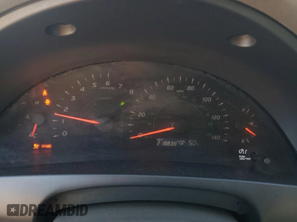 2009 Toyota Camry with VIN 4T1BE46K29U890982, listed as a Copart auction lot 48237775 with 218,838 mi miles and Salvage Title. Bid and sale history available at DreamBid. Image 9.