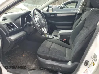 2016 Subaru Outback Premium with VIN 4S4BSACC8G3221526, listed as a Copart auction lot 51692925 with 105,642 mi miles and Non repairable. Bid and sale history available at DreamBid. Image 7.