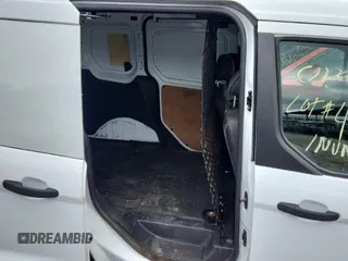 2018 Ford Transit Connect XL with VIN NM0LS6E75J1368845, listed as a Copart auction lot 45768684 with Not provided miles and Clean title. Bid and sale history available at DreamBid. Image 7.