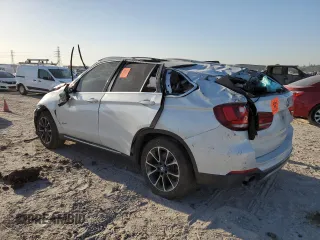 2016 BMW X5 xDrive35i z VIN 5UXKR0C57G0S87481, wystawiony jako Copart lot #49912815 z przebiegiem Nie podano mil oraz Nie do naprawy • Non repairable. Historia ofert i sprzedaży dostępna na DreamBid. Obrazek 2.