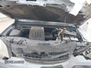 2013 Chevrolet Captiva Sport LS with VIN 3GNAL2EKXDS620247, listed as a IAAI auction lot 41826396 with 180,407 mi miles and . Bid and sale history available at carsss.com. Image 10.