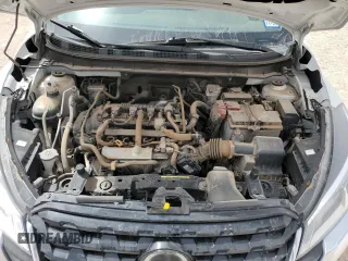 2021 Nissan Kicks S с VIN 3N1CP5BV5ML472690, выставлен на аукционе Copart как лот 51332355 с пробегом 79 087 миль миль и Чистый • Clean title. История ставок и продаж доступна на DreamBid. Изображение 12.