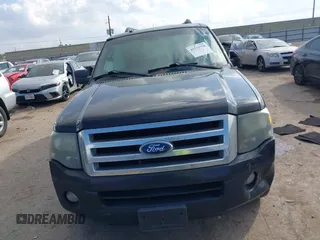 2014 Ford Expedition EL Limited with VIN 1FMJK1K58EEF65647, listed as a IAAI auction lot 41532758 with 153,550 mi miles. Bid and sale history available at carsss.com. Image 12.